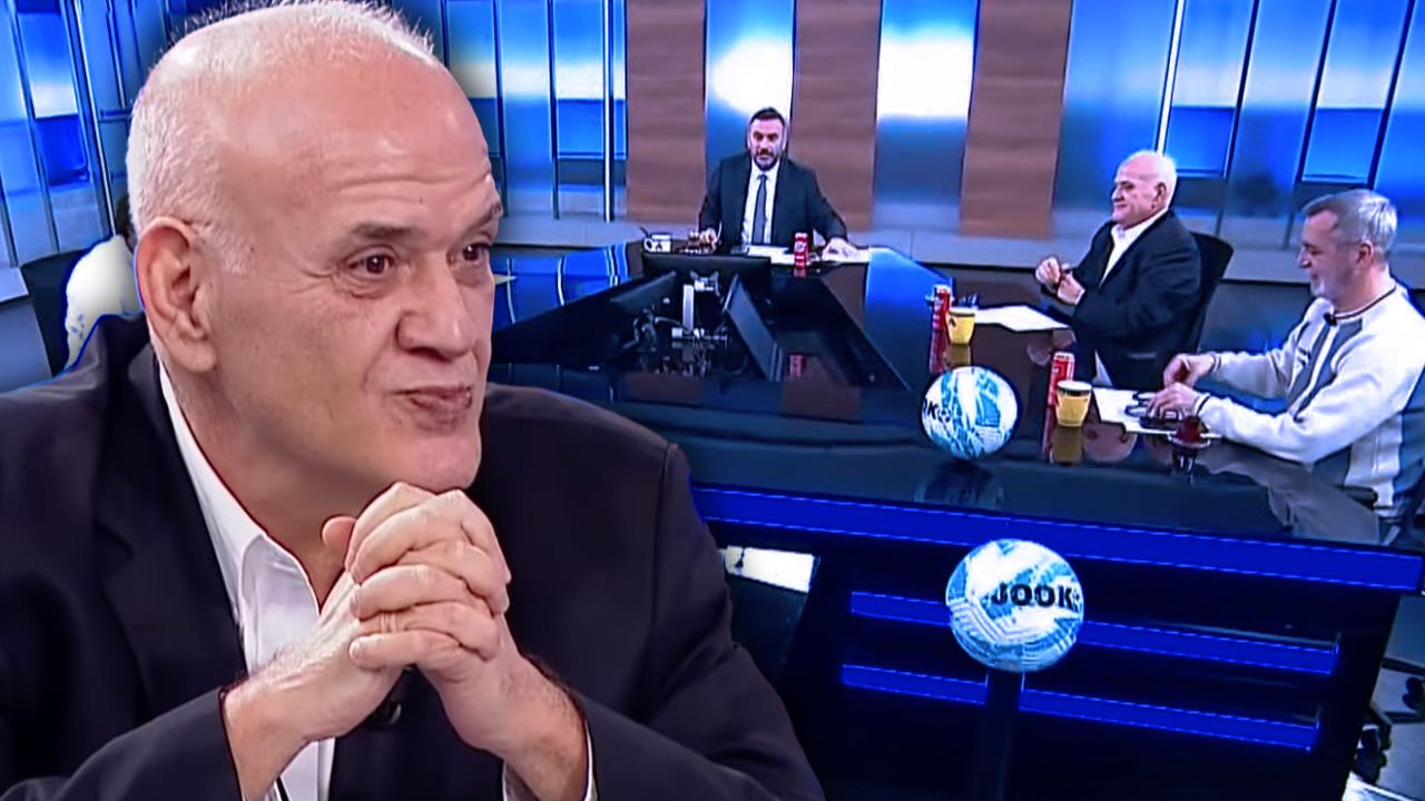 Ahmet Çakar'ın savcılıkta verdiği ifade ortaya çıktı! Kullanılmaz hale gelen telefonu hakkındaki detaylar şaşkınlık yarattı 1