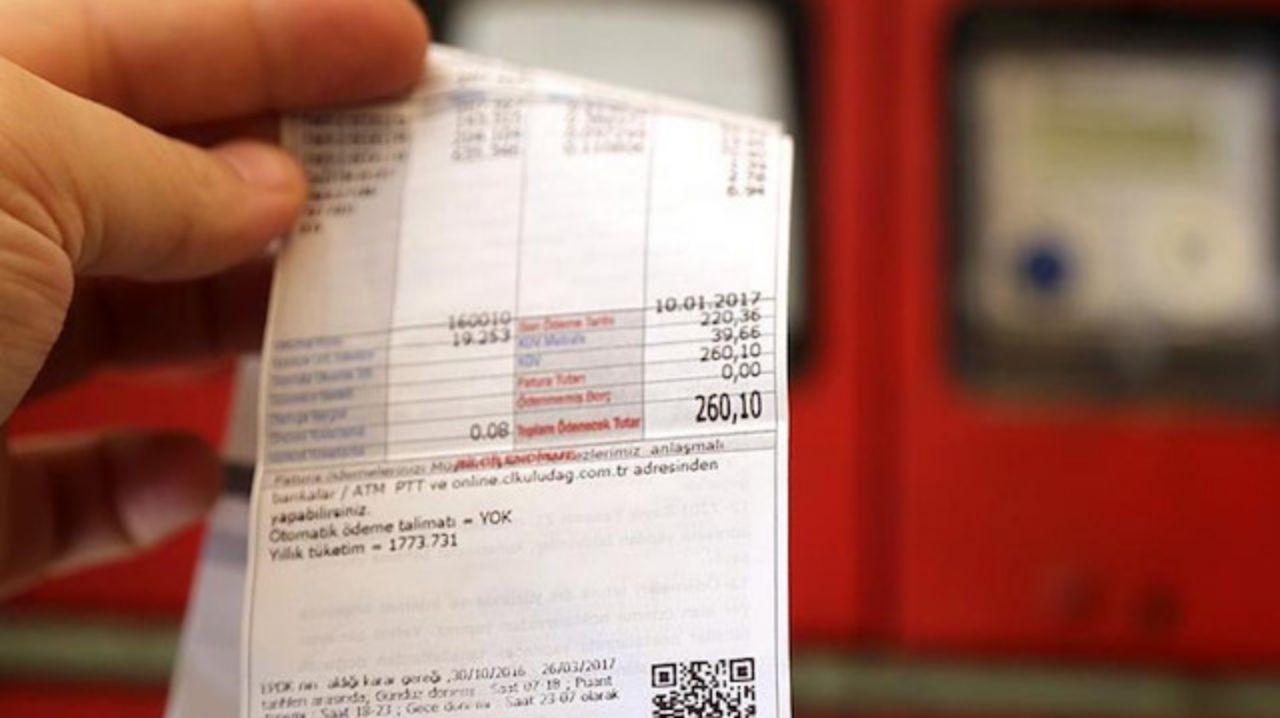 Elektrik faturalarında yeni dönem 1 Ocak'ta başlıyor! Tüketim kademeleri değişiyor! Limit aşımı gerçek maliyete dönüşüyor 2