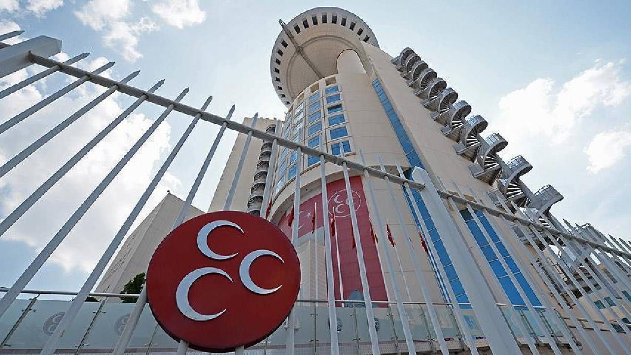 3 aşamalı yol haritası belirledi! MHP 120 sayfalık raporla teröre nokta koyuyor: Ayrıntılar ortaya çıktı 1