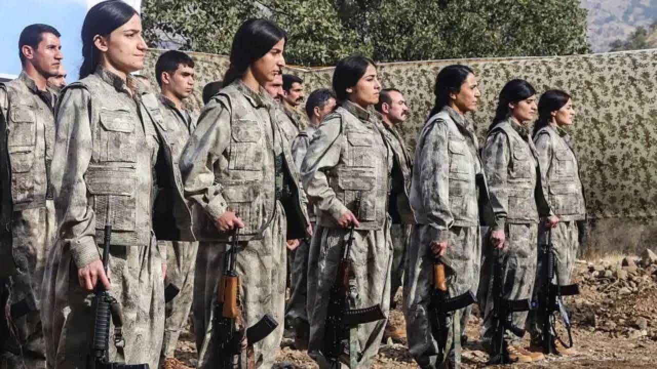 3 aşamalı yol haritası belirledi! MHP 120 sayfalık raporla teröre nokta koyuyor: Ayrıntılar ortaya çıktı 2