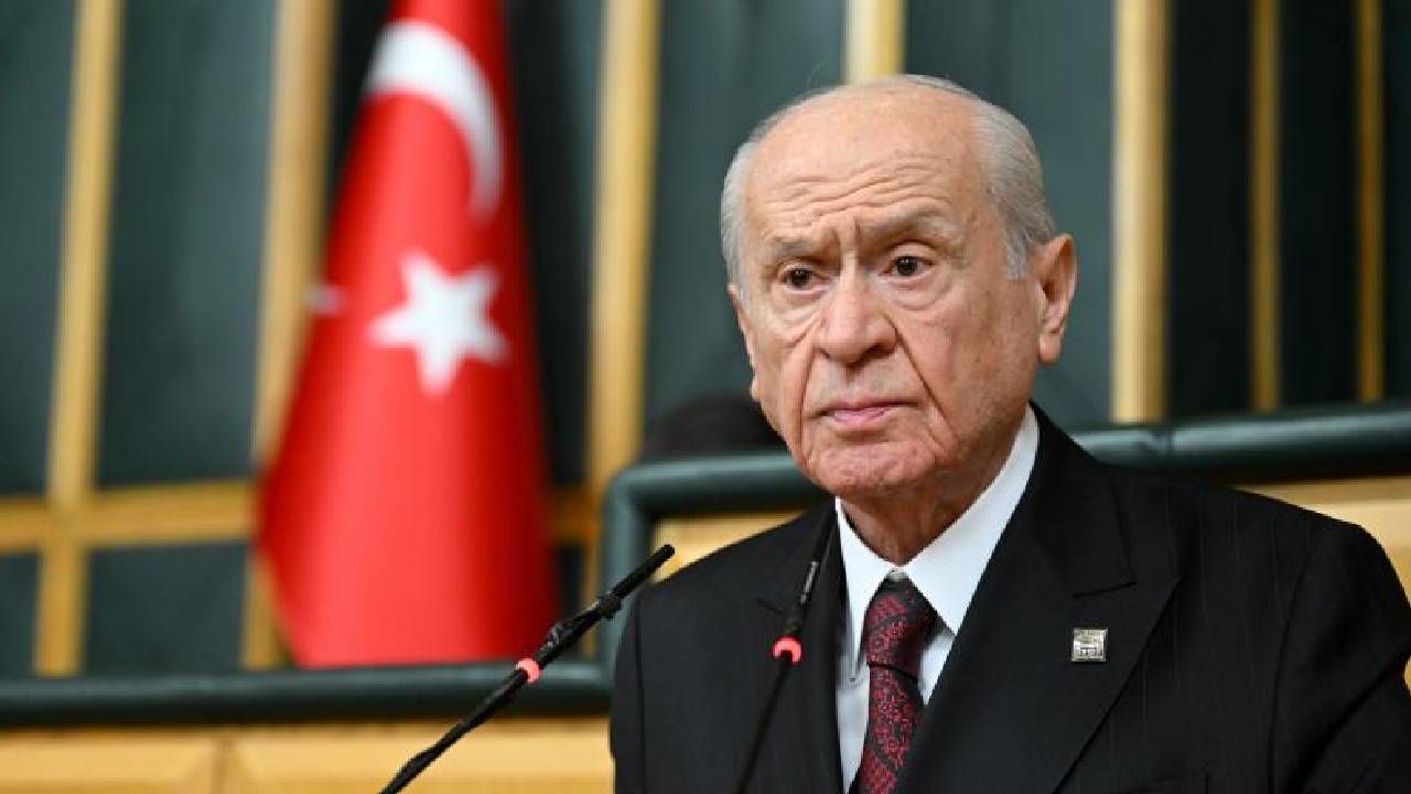 3 aşamalı yol haritası belirledi! MHP 120 sayfalık raporla teröre nokta koyuyor: Ayrıntılar ortaya çıktı 4