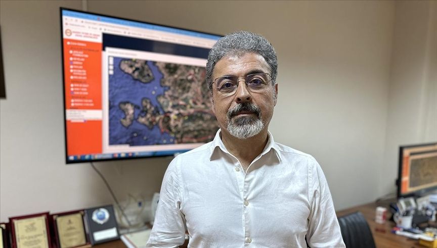 Prof. Dr. Hasan Sözbilir'den Hatay depremine ilişkin açıklama geldi! 1