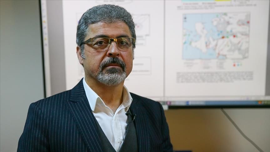 Prof. Dr. Hasan Sözbilir'den Hatay depremine ilişkin açıklama geldi! 3