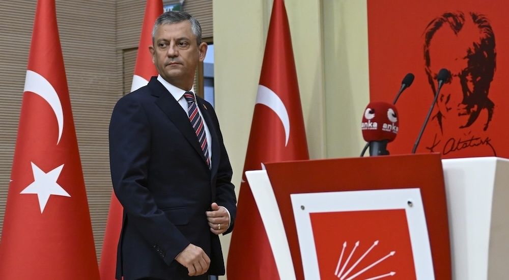 Dün savundu, bugün hedef aldı... CHP'nin MESEM çelişkisi! MESEM’e “çocuk işçiliği” diyen CHP'nin yıllar önceki vaadi bakın neymiş! 1