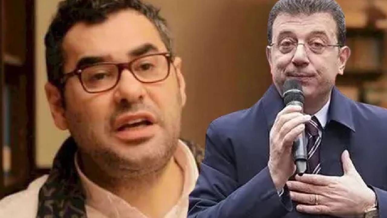 Silivri'de gerilim artıyor... Enver Aysever İmamoğlu’nun elini sıkmadı, ortalık karıştı: Barış baskısı iddiası 1