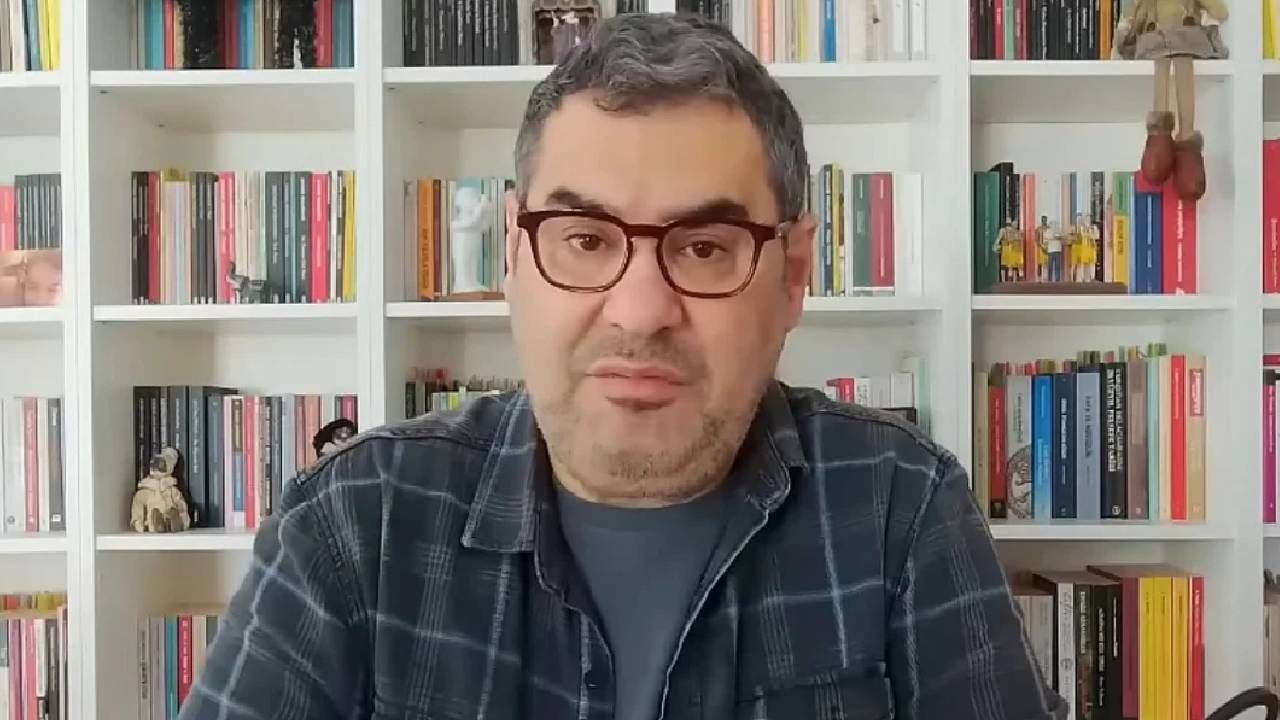 Silivri'de gerilim artıyor... Enver Aysever İmamoğlu’nun elini sıkmadı, ortalık karıştı: Barış baskısı iddiası 2