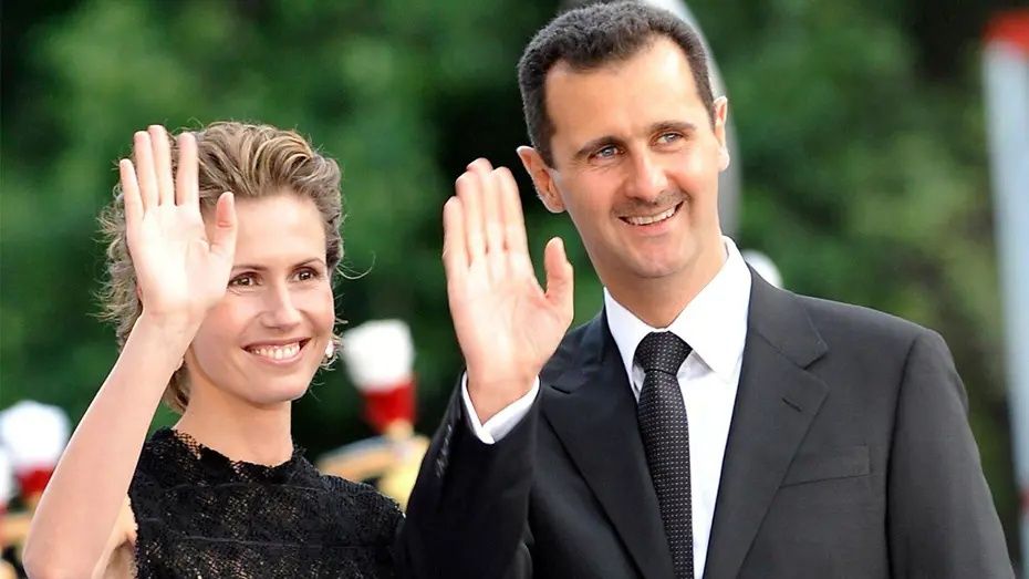 Suriye'yi kana buladı, Moskova'da sefa sürüyor... Esad ailesinin Rublyovka’daki hayatı deşifre oldu! Yaşadıkları mahalle ortaya çıktı... 5
