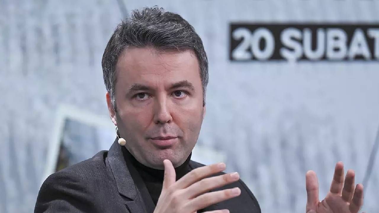 Medya soruşturmasında bomba iddia! Şamil Tayyar'dan açıkladı: “Mehmet Akif Ersoy’dan daha tanınmış bir isim var” 2