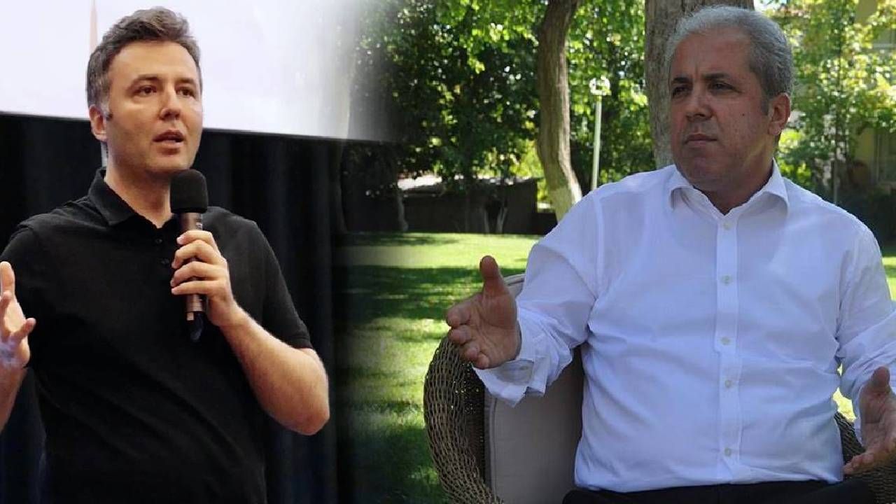 Medya soruşturmasında bomba iddia! Şamil Tayyar'dan açıkladı: “Mehmet Akif Ersoy’dan daha tanınmış bir isim var” 1