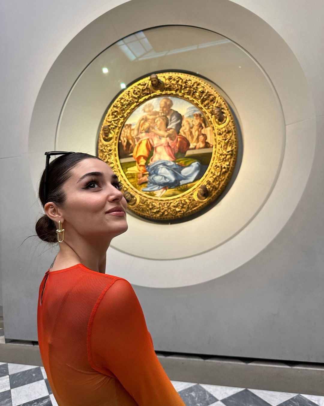 Hande Erçel, Londra'ya mı taşınıyor? Dikkat çeken gayrimenkul yatırımı: 200 milyon liralık ev satın aldı 3