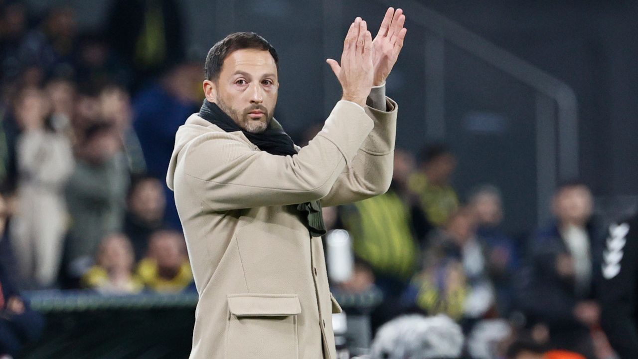 Rıdvan Dilmen Fenerbahçe'nin yeni transferini canlı yayında açıkladı! Dünya deviyle resmi görüşmeler başladı 4