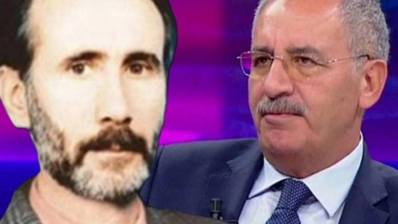 "Gözlerimi bağladılar..." Sahte Yeşil’in ifadesi ortaya çıktı! Yılmaz Özdil detayı: "Beni o üç isim sorguladı" 1