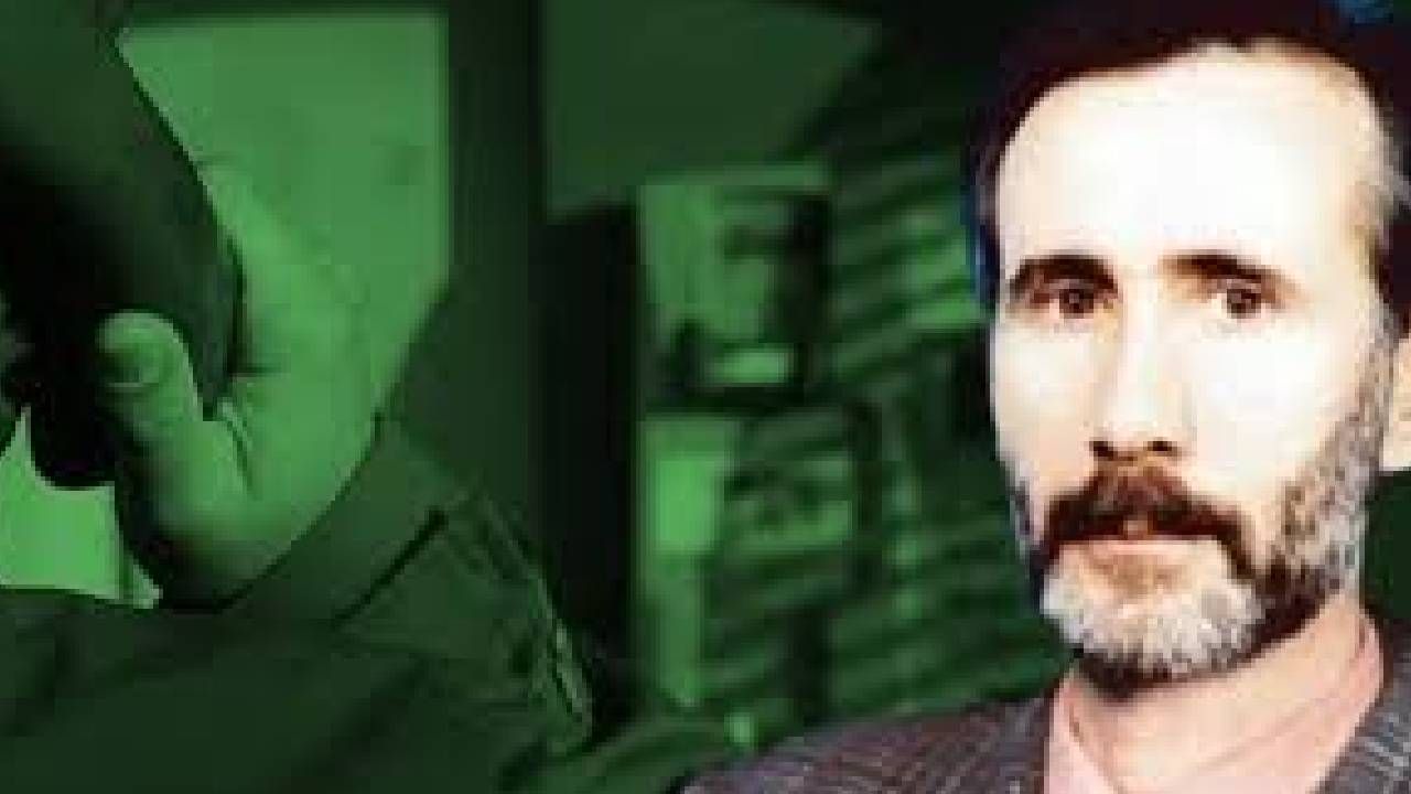 "Gözlerimi bağladılar..." Sahte Yeşil’in ifadesi ortaya çıktı! Yılmaz Özdil detayı: "Beni o üç isim sorguladı" 2