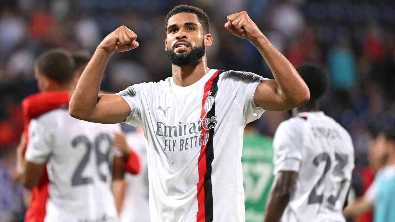 Ruben Loftus-Cheek, Beşiktaş hakkında bilgi aldı 1