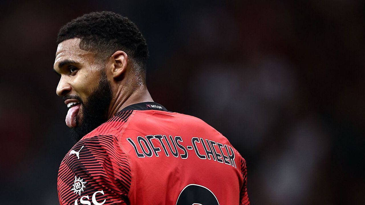 Ruben Loftus-Cheek, Beşiktaş hakkında bilgi aldı 4