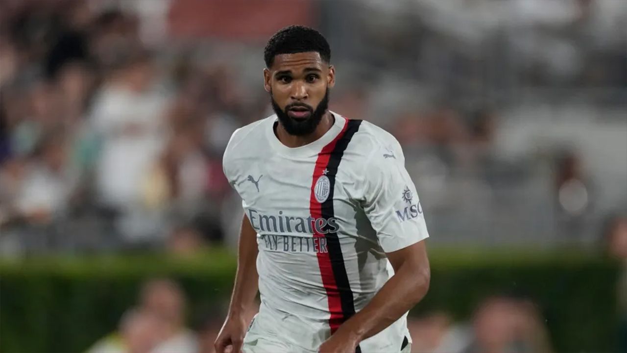 Ruben Loftus-Cheek, Beşiktaş hakkında bilgi aldı 5
