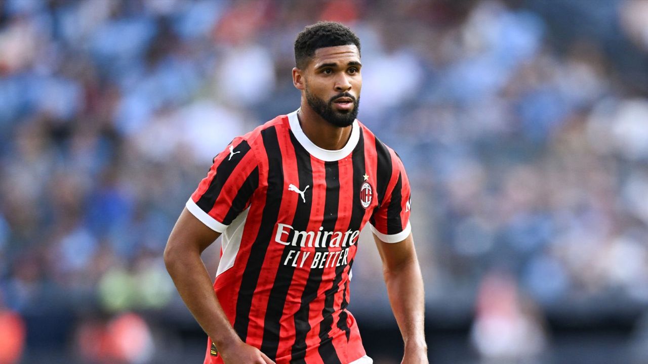 Ruben Loftus-Cheek, Beşiktaş hakkında bilgi aldı 7