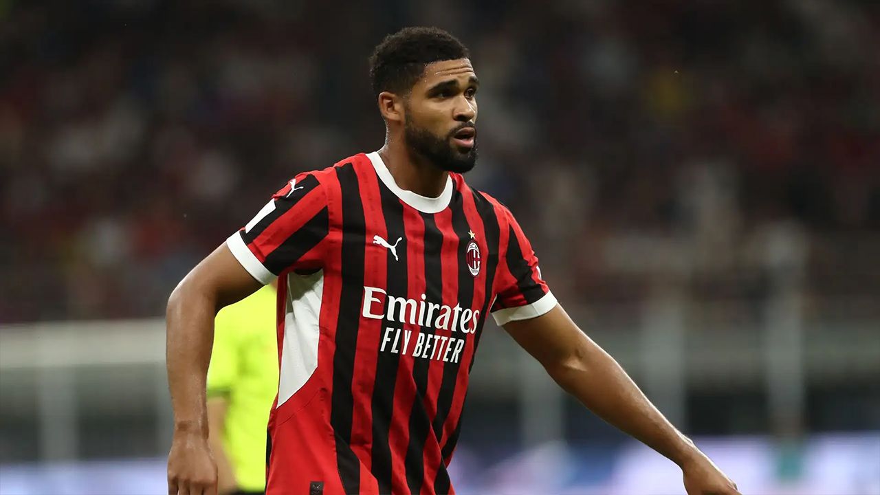 Ruben Loftus-Cheek, Beşiktaş hakkında bilgi aldı 8