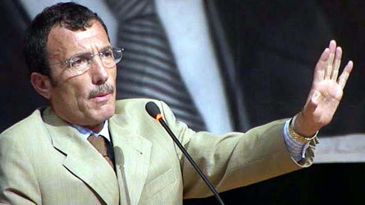 İçeriden “böcek” çıktı: Efsane vali Recep Yazıcıoğlu’nun oğlu Mehmet Kemal Yazıcıoğlu’nun makam odasında dinleme cihazı skandalı 3