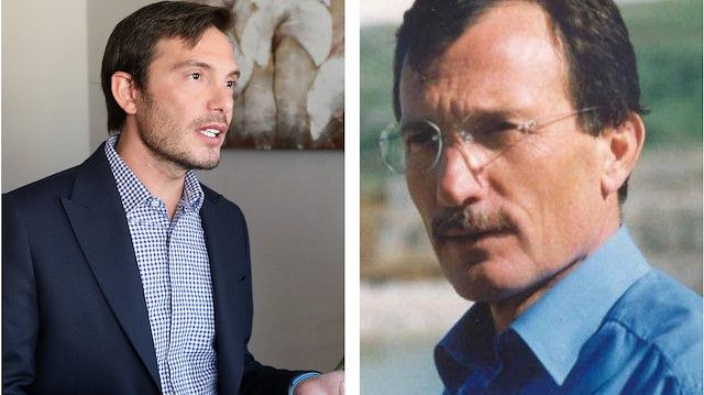 İçeriden “böcek” çıktı: Efsane vali Recep Yazıcıoğlu’nun oğlu Mehmet Kemal Yazıcıoğlu’nun makam odasında dinleme cihazı skandalı 2