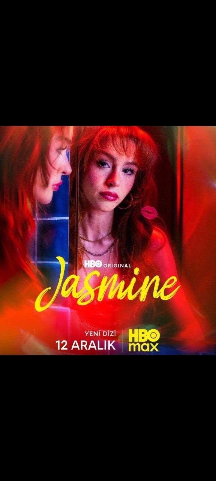 RTÜK inceleme başlatmıştı! Asena Keskinci'nin Jasmin dizisindeki erotik sahnelerine Evrim Akın'dan olay gönderme 3