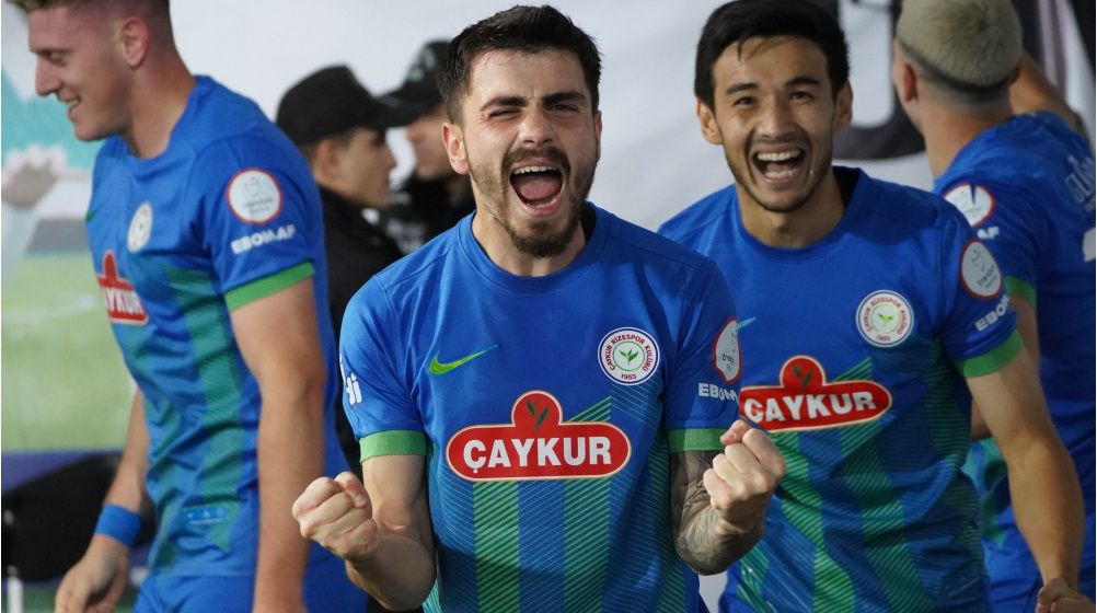 Yapay zeka Süper Lig'in şampiyonunu ve küme düşecek 3 takımı açıkladı! Zirvenin sahibi %70.4 oranla belli oldu 12