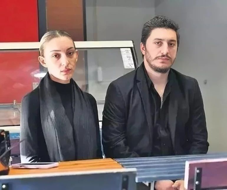 O görüntü her şeyi değiştirdi... Güllü'nün oğlu Tuğberk ifadeye çağrıldı! Dikkat çeken Kervan detayı... 2