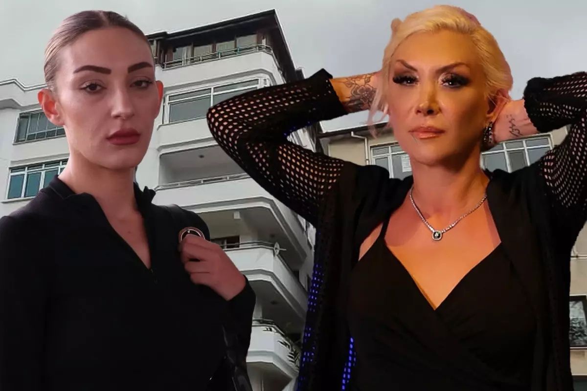 O görüntü her şeyi değiştirdi... Güllü'nün oğlu Tuğberk ifadeye çağrıldı! Dikkat çeken Kervan detayı... 5