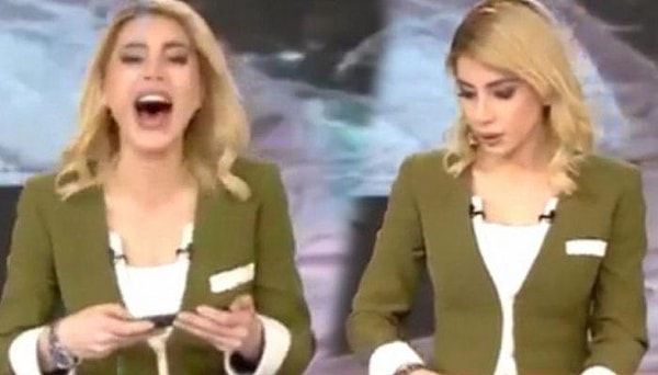 Uyuşturucu testi pozitif çıkmıştı! Spiker Ela Rümeysa Cebeci'nin estetiksiz hali olay oldu 5