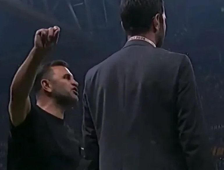 İbrahim Hacıosmanoğlu hakkında gündeme bomba gibi düşen iddia: "Galatasaray her yıl algıyla şampiyon oluyor, bu yıl yok!" 9