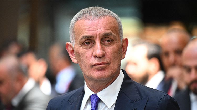İbrahim Hacıosmanoğlu hakkında gündeme bomba gibi düşen iddia: "Galatasaray her yıl algıyla şampiyon oluyor, bu yıl yok!" 11