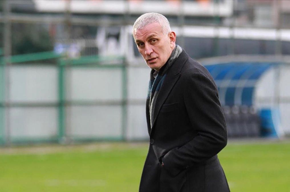 İbrahim Hacıosmanoğlu hakkında gündeme bomba gibi düşen iddia: "Galatasaray her yıl algıyla şampiyon oluyor, bu yıl yok!" 12