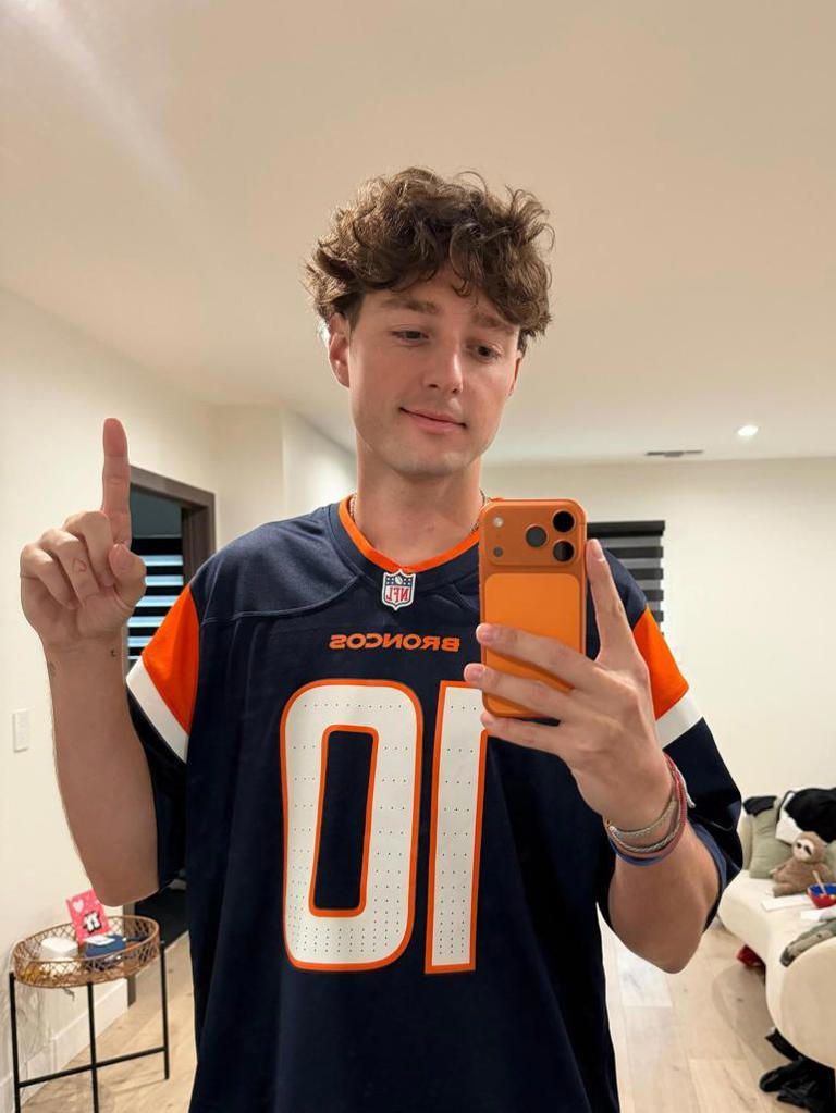 2.5 milyon takipçili TikTok fenomeni Tucker Genal, intihar etti 1