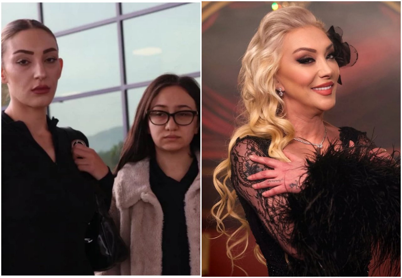 Şarkıcı Güllü'nün şüpheli ölümünde yeni gelişme: Tanık Sultan Nur Ulu yeniden ifade verecek! 1