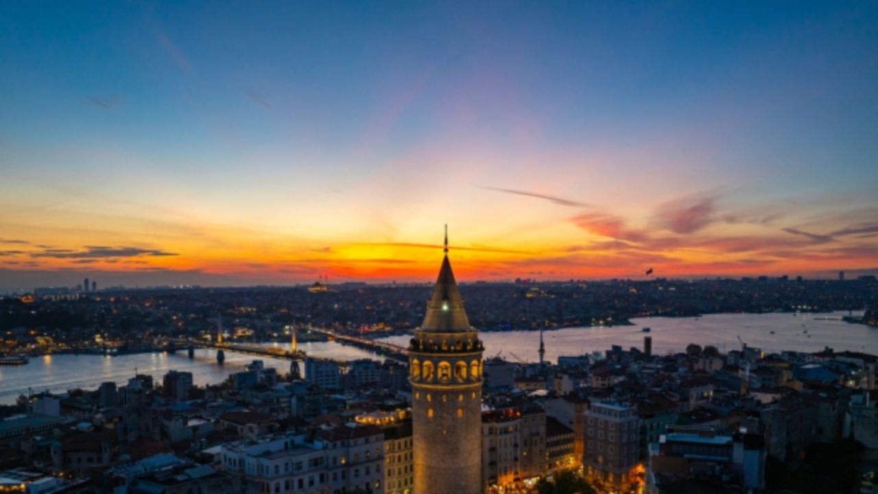 Türkiye'den tek şehir ilk 10'da! Dünyanın en iyi 10 turizm şehri belli oldu 1