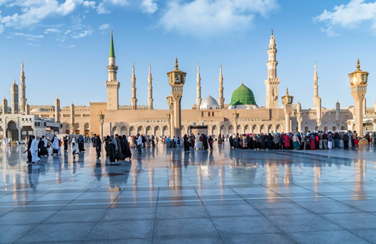 Türkiye'den tek şehir ilk 10'da! Dünyanın en iyi 10 turizm şehri belli oldu 7