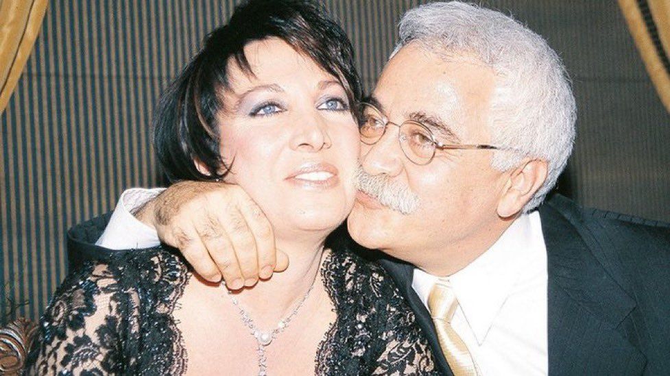 Oya Başar, Levent Kırca'nın ölüm haberini aldığı anı ilk kez anlattı! ''Ben böyle ölmek istiyorum'' demiş! 1