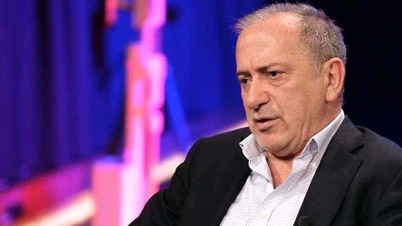 Kaçma şüphesi var... Fatih Altaylı’ya verilen hapis cezasının gerekçesi açıklandı: Cumhurbaşkanı Erdoğan’ın öldürülebileceği yönünde tehditte bulundu! 3