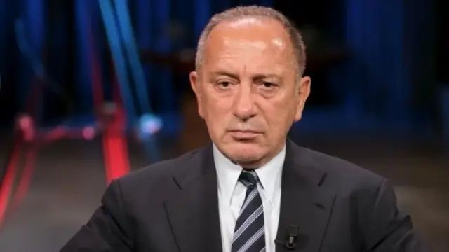 Kaçma şüphesi var... Fatih Altaylı’ya verilen hapis cezasının gerekçesi açıklandı: Cumhurbaşkanı Erdoğan’ın öldürülebileceği yönünde tehditte bulundu! 2