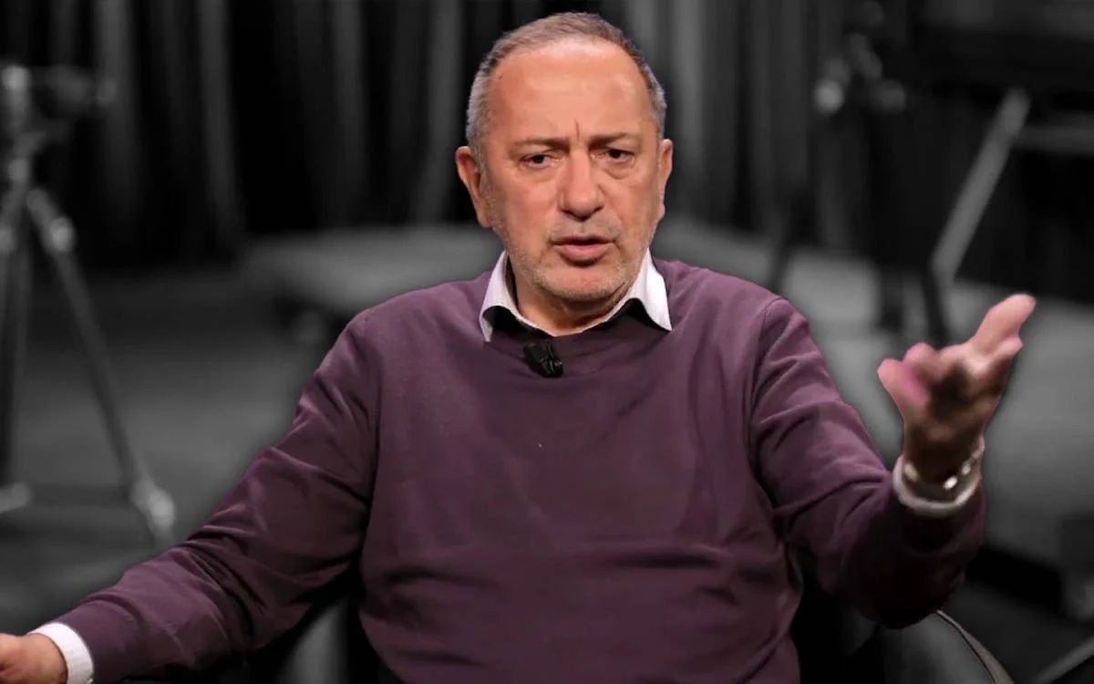 Kaçma şüphesi var... Fatih Altaylı’ya verilen hapis cezasının gerekçesi açıklandı: Cumhurbaşkanı Erdoğan’ın öldürülebileceği yönünde tehditte bulundu! 1