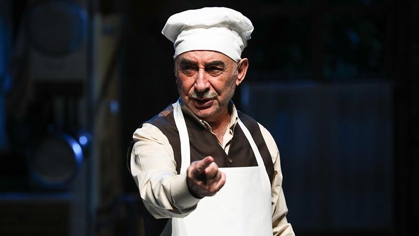 Şener Şen sahnelere veda etmişti: 30 milyon TL'lik dev reklam anlaşmasına imza attı 4