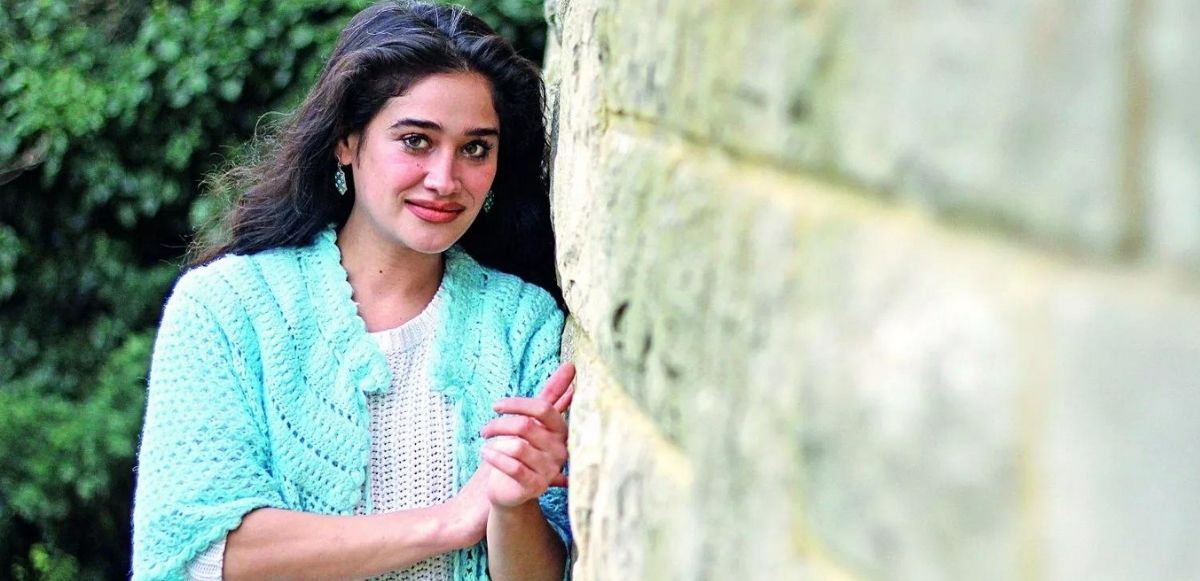 Hayat Devam Ediyor'un çocuk geliniydi! Meltem Miraloğlu, Hristiyan oldu, papazla evlendi 4