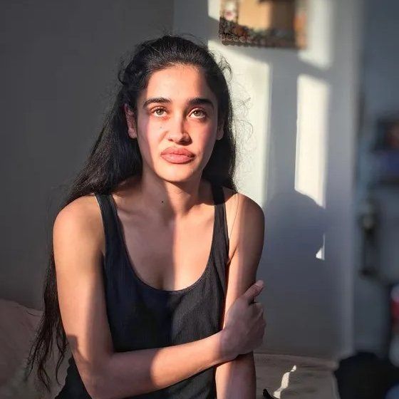 Hayat Devam Ediyor'un çocuk geliniydi! Meltem Miraloğlu, Hristiyan oldu, papazla evlendi 5