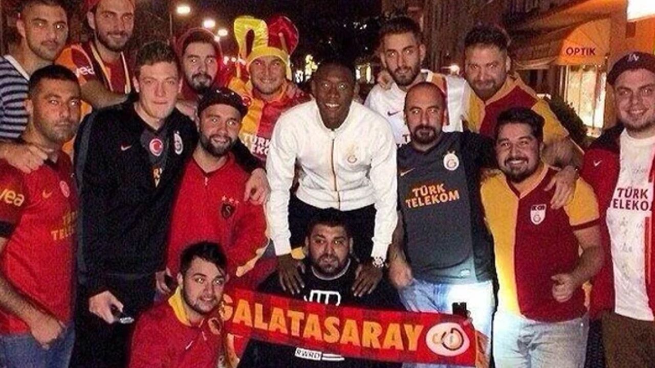 Galatasaray Real Madridli Alaba'yı istiyor 10