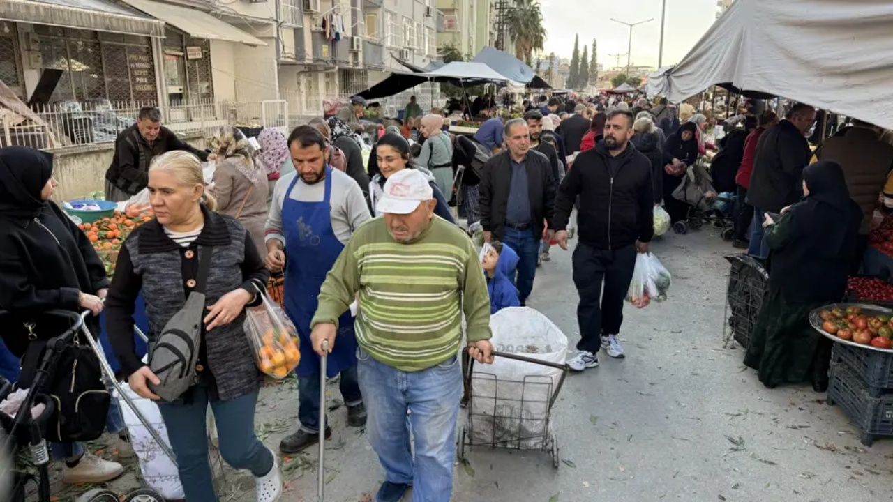 Pazarın en ucuz meyvesi oldu! Kilosu 5 TL'ye düştü 2