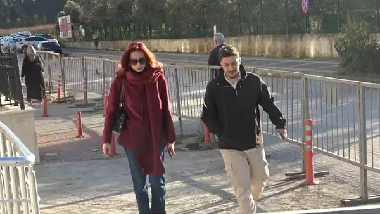 Zayıf karakterli dedi... Güllü’nün oğlundan kan donduran ifade: “Kervan için annemi öldürebilir” 1