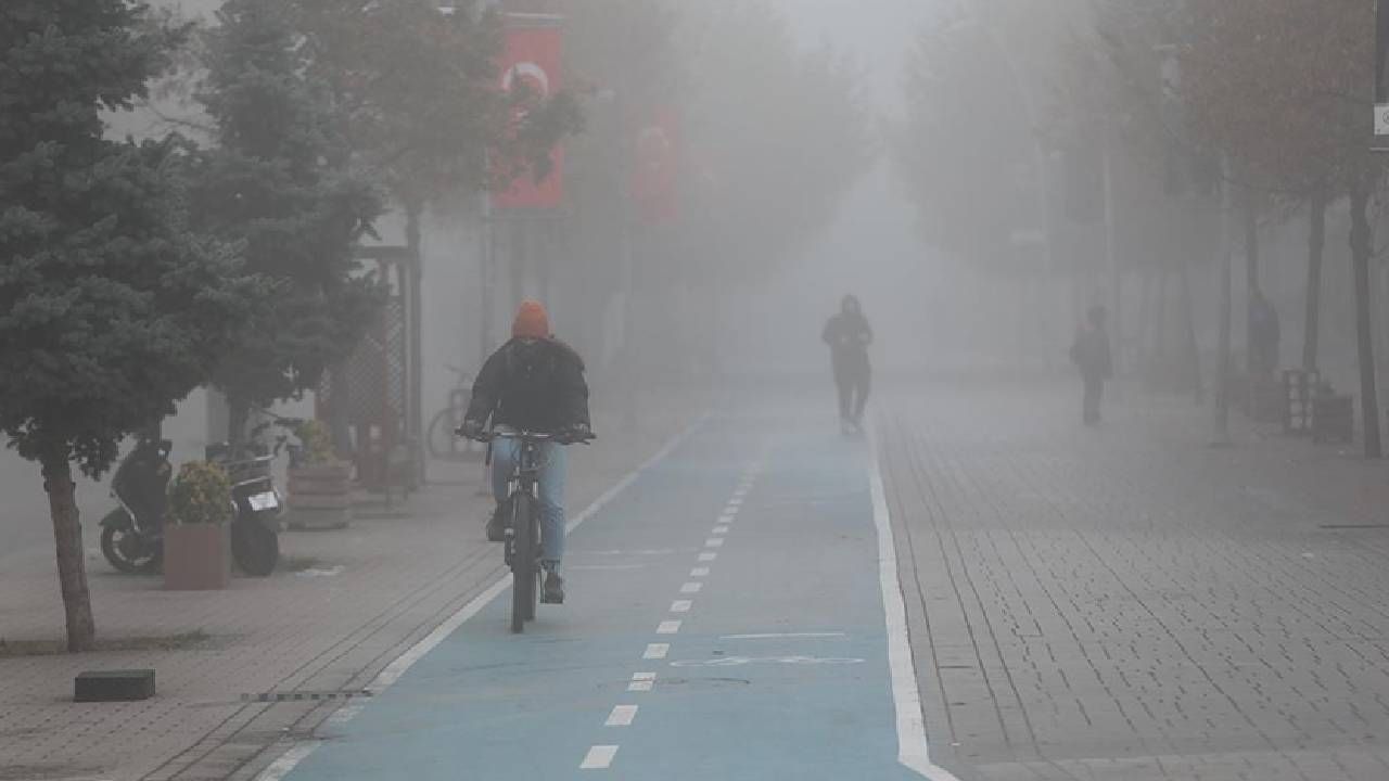 Tüm yurdu etkileyecek! Meteoroloji’den son dakika uyarısı: Kar, tipi ve fırtına kapıda 6