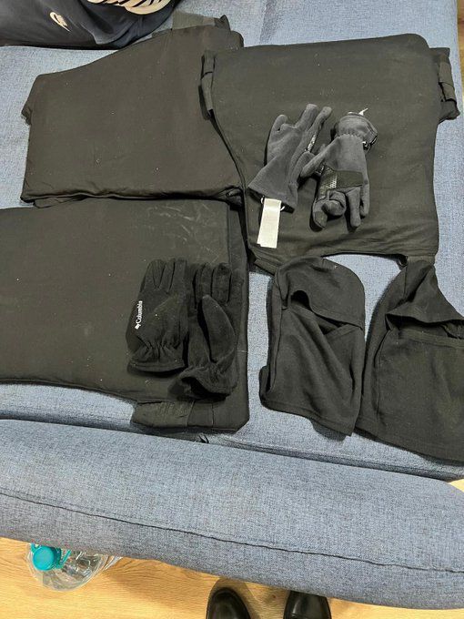 Evden cephanelik çıktı! İstanbul’da Çirkinler çetesine büyük operasyon: Kıskıvrak yakalandılar 4