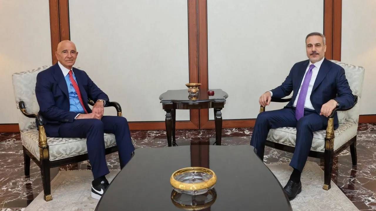 Son kez dedi... ABD’den İsrail’e net uyarı: "Gazze ateşkesinde ikinci aşamaya geçin" 4