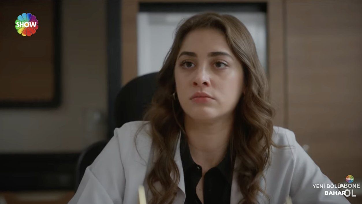 Fenomen dizi Bahar için final kararı! Hayal Köseoğlu ateş püskürdü 4